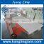 KSP vertical foldable dough sheeter