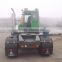 Sinotruk Good Quality HOVA 4x2 Yard TERMINAL TRACTOR For Port