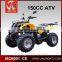 150cc cvt 4 wheel motorcycle atv four wheeler quad bike (JLA-13-10)