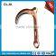 Custom Deep Drawn Metal Parts for Agriculture Spare Parts
