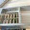 Blackout Greenhouse System