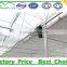 vegetable low cost commercial greenhouses