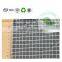 Crystal clear pvc tarpaulin for greenhouse/fencing/cover/dust curtain