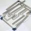 hebei xindongrui high quality aluminum profile for School white board office white board Aluminum frame