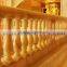 Beautiful high handmade decorative ONYX BALUSTRADE COLLECTION