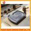 Beautiful Natural Stone Tray and Tea cup