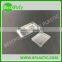 Clear plastic soap packaging boxes PVC box packaging clear box