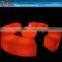 modern candle shape bar chair