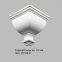 Polyurethane Decorative Cornice Moulding