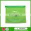 Food Grade Fresh Vegetable Silicone Seal Food Bags,Silicone Food Storage Bag