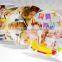 6 inches Sublimation Polymer Custom 3D Photo Plates for Party decorations