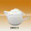 New premium custom wholesale cookware ceramic cooking stew pot