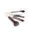 5pcs fashionable makeup brush beauty brushes custom makeup brush set