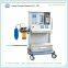 Touch Screen Anethesia Machine With Monitor