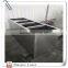 Factory price stainless steel flower pot garden planter