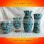 Family Decoration Tall Large Modern Vases