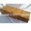 Bamboo drawer design funeral casket urns for ashes