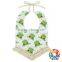 Wholesale Print Tassel Cheap Baby Bandana Bibs 100% Organic Cotton Baby Bibs