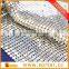 2017 Latest Classic Metal Sequin Fabric Patio Door Curtains