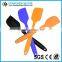Fridge required soft silicone fridge protective ice scraper