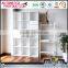 Metal Mesh Book Shelf Lerberg Shelf Unit