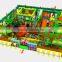 CHD-954 Hot Sale Commercial Indoor Jungle Gym for Kids Equipment From China for the Small Business Customized Design