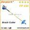 Forpark garden tools gasoline cg 430 gasoline brush cutter grass cutter