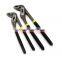 8",10",12" water pump pliers Groove Joint Pliers pipe wrench