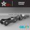 A B Serise short pitch roller chain chinese factories carbon steel stainless steel