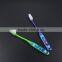 display plastic china cheap soft famous professional oral kids teethbrush