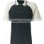 cotton polo shirt