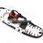 Quality Guaranteed cheaper anti-slip with high quality Aluminum skid risistant snowshoe