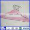 Light extensions clothes hanger