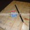 Factory Price of Square Nail Stakes/Round Nail Stakes on sale