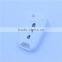 Factory supply silicone car key cover case for hyundai i30 3 buttons