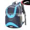 High Quality Outdoor Hiking Lightweight Soft Kids Backpack School Bags