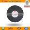 Twin wire cutting fiber reinforced resin grinding wheel