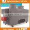 Heracles fan heater is used in poultry equipment