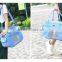 Handle outdoor walking dog carrier bag