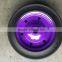 Wheelbarrow WB3800 13"x3" Solid Rubber Powder Wheel