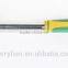Berrylion Half inch Ratchet Wrench Handle CR-V 72Teeth 1/2" Ratchet Wrench