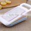 Multifunctional PP 420 material stainless steel vegetable grater fruit peeler
