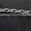 Proof coil chain direct from TOP 3 factory