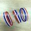 New 2016 Hot Sale Bracelet Silicone Wristband for Babies(LFGB/FDA)