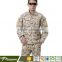 Military Camouflage Battle Uniform Desert