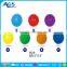 Fusiform Body Spiky PVC Ball Hard Massage Ball