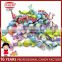 Bulk Package Fruit Mini Hard Candy Holiday Sweet Candy