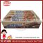 Delicious Center Filled Chocolate Nuts Biscuits Bar
