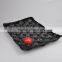 Buyer Protection Free Sample Custom Wholesale Plastic Food Divider Tray