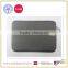12.5 inch laptop bag with velvet in side for 2015 promotional gifts